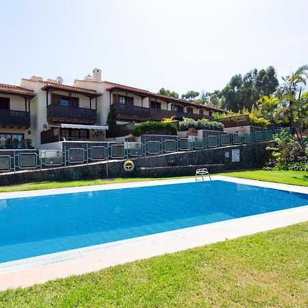 Villa Kalima Santa Úrsula Esterno foto