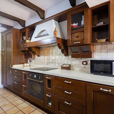Villa Kalima Santa Úrsula Esterno foto