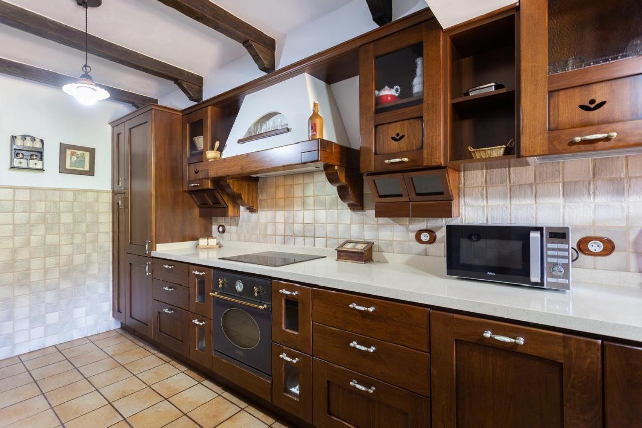 Villa Kalima Santa Úrsula Esterno foto