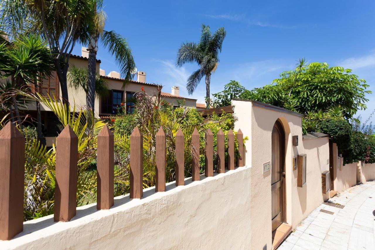 Villa Kalima Santa Úrsula Esterno foto