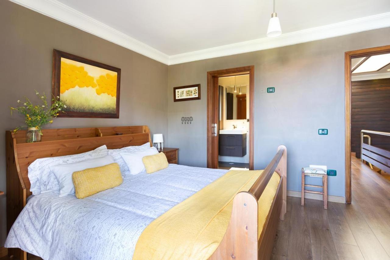 Villa Kalima Santa Úrsula Esterno foto