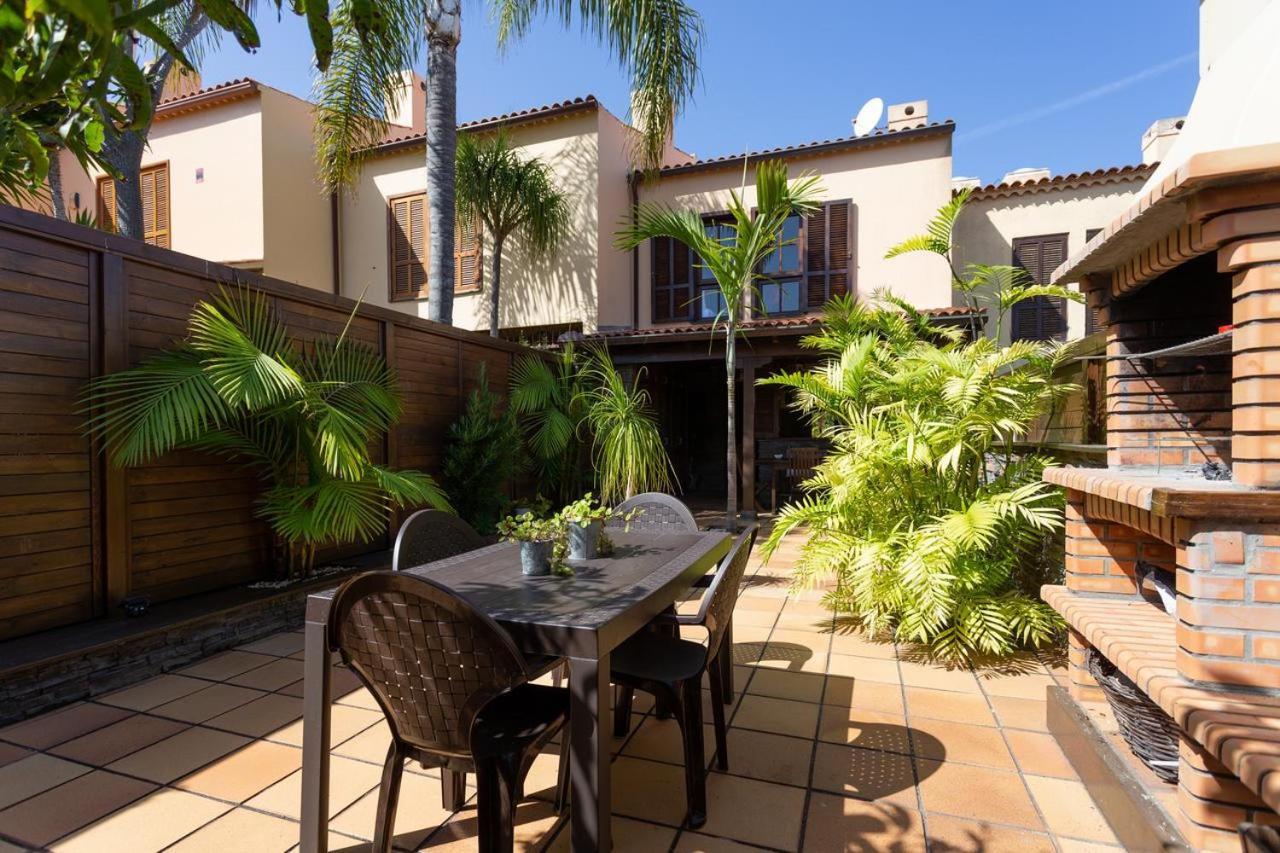 Villa Kalima Santa Úrsula Esterno foto