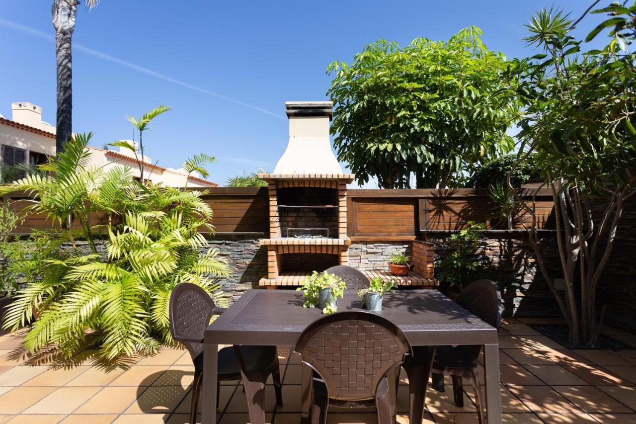 Villa Kalima Santa Úrsula Esterno foto