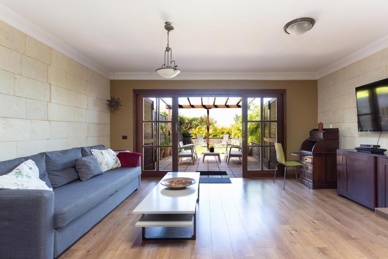Villa Kalima Santa Úrsula Esterno foto