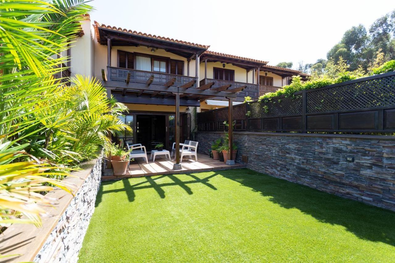 Villa Kalima Santa Úrsula Esterno foto