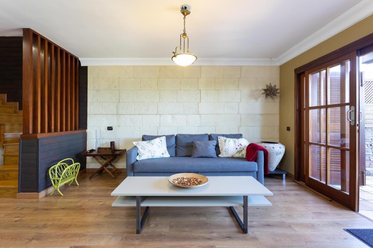 Villa Kalima Santa Úrsula Esterno foto